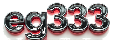eg333 logo